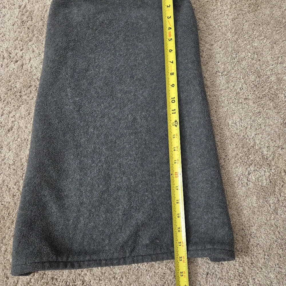 Large Dog Blanket Style Coat